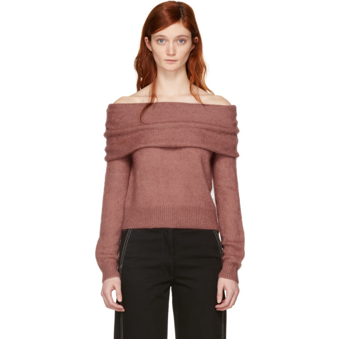 rag and bone mohair sweater