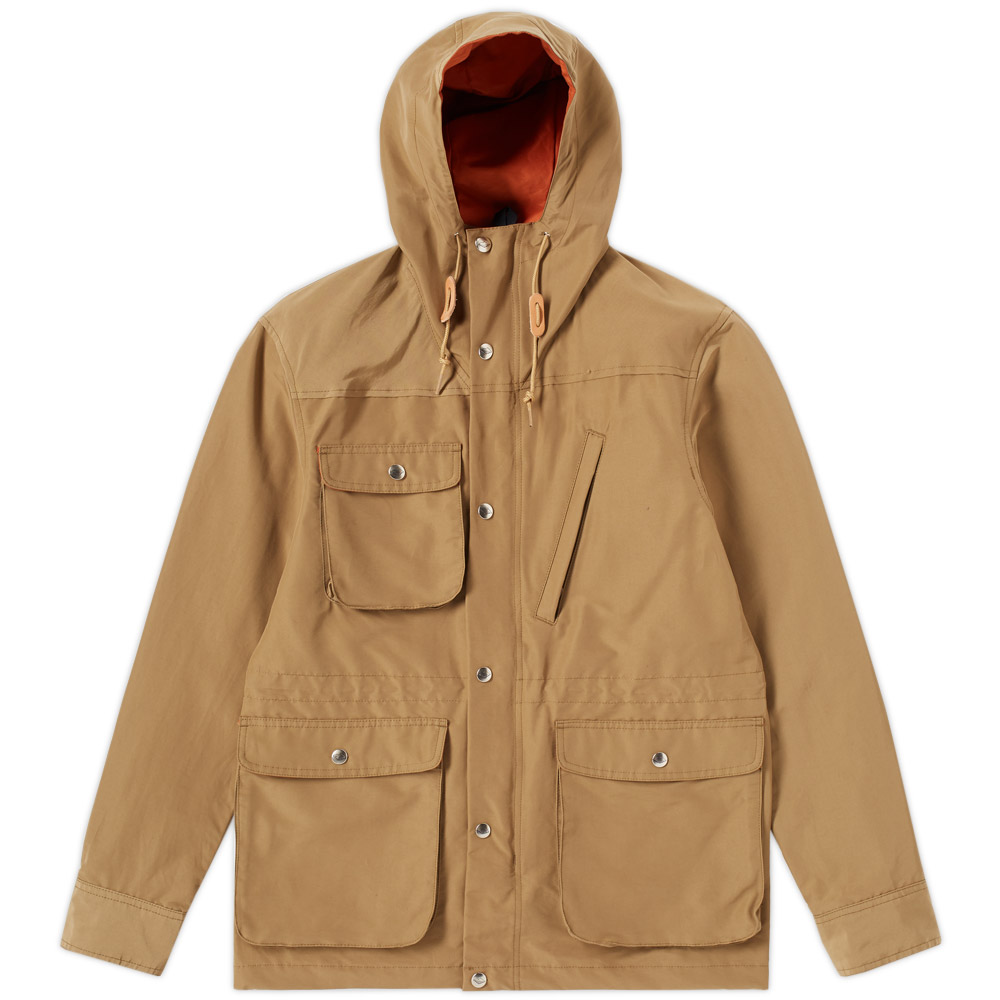 battenwear parka