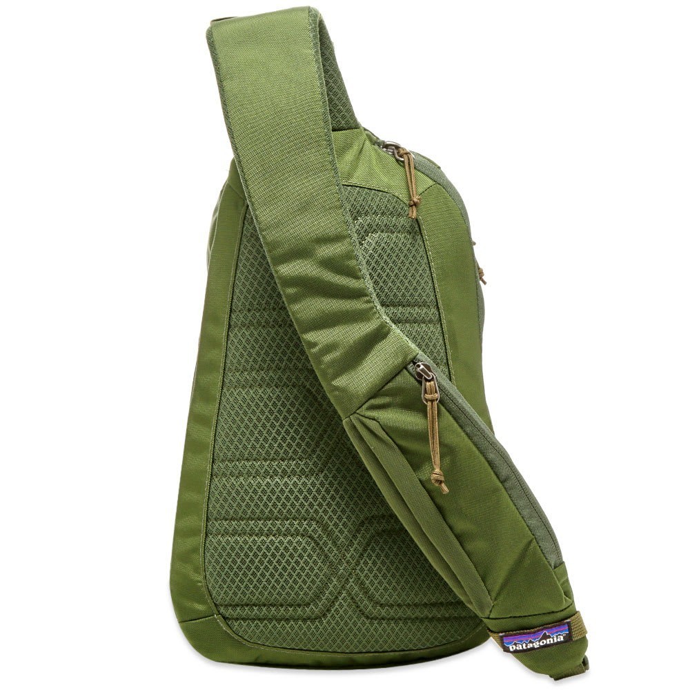 Patagonia Atom Sling Pack Patagonia