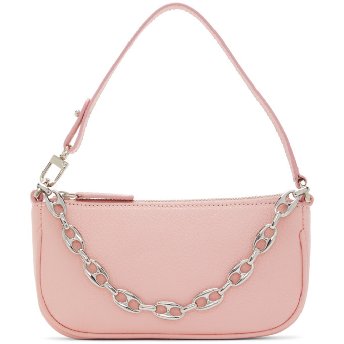 by far rachel bolsa pink