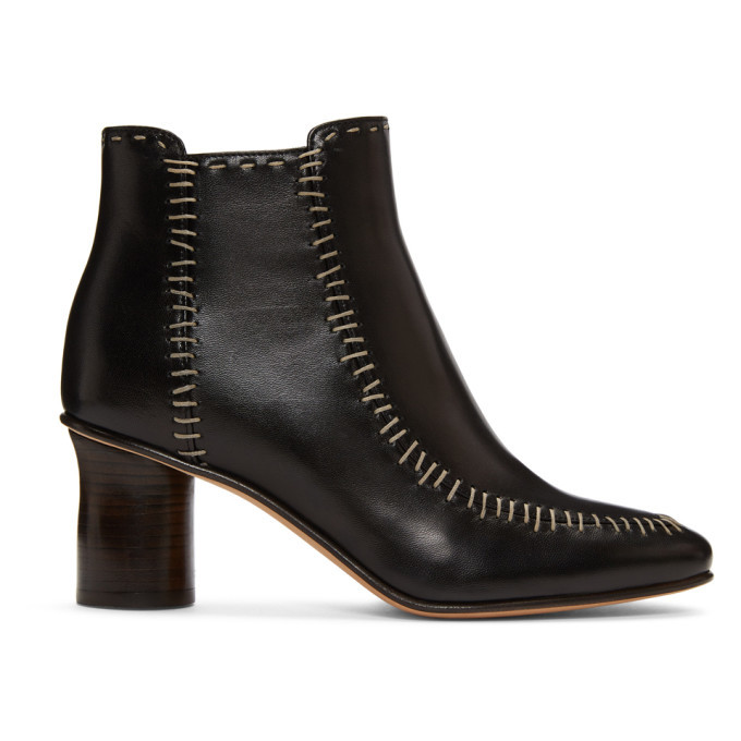 jw anderson boots