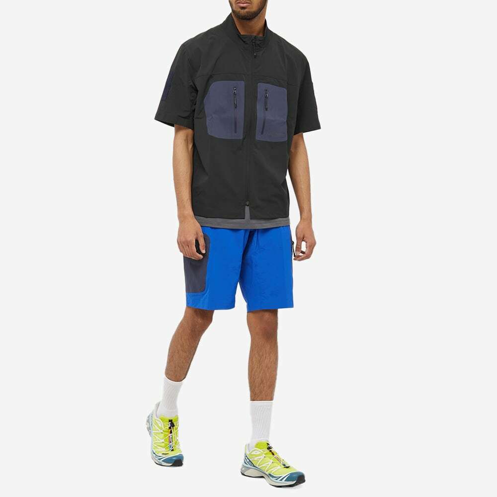 Arc'teryx Men's Arcteryx System A Eislen Cargo Short in Vitality Arc'teryx