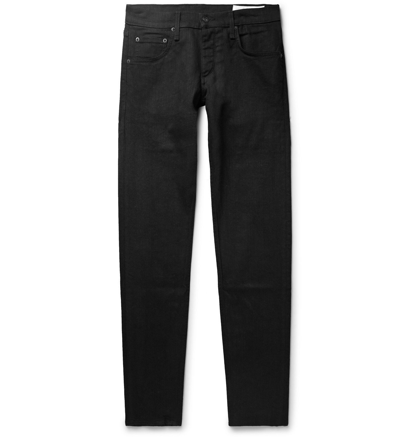 rag & bone fit 1 jeans