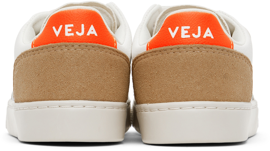veja velcro sneakers