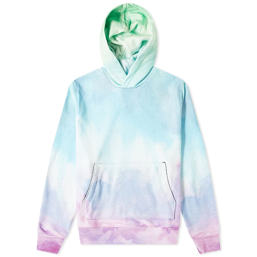 AMIRI Watercolour Hoody Amiri