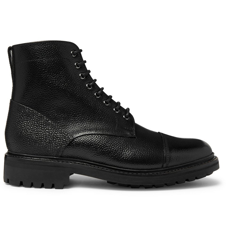 grenson joseph black
