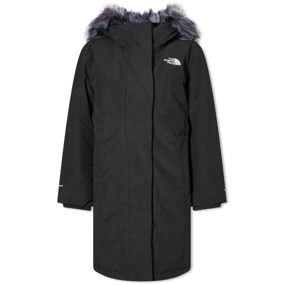 The North Face Arctic Parka The North Face