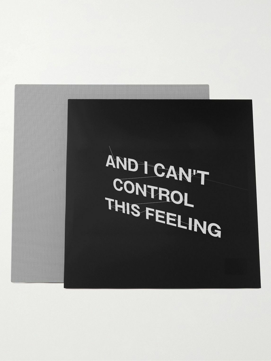 COTODAMA LYRIC SPEAKER COTODAMA Lyric Speaker Canvas