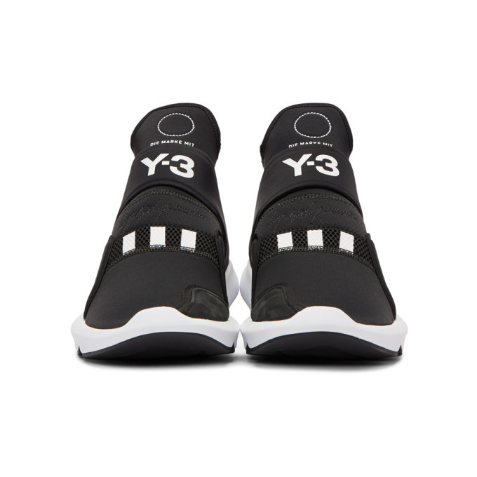 y3 suberou black
