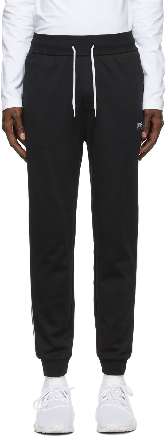 boss lounge tracksuit