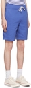 Polo Ralph Lauren Blue RL Shorts