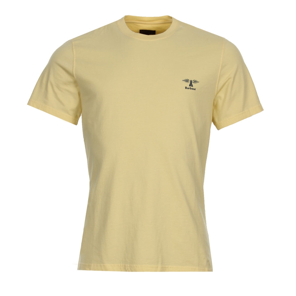 Standards T-Shirt - Yellow