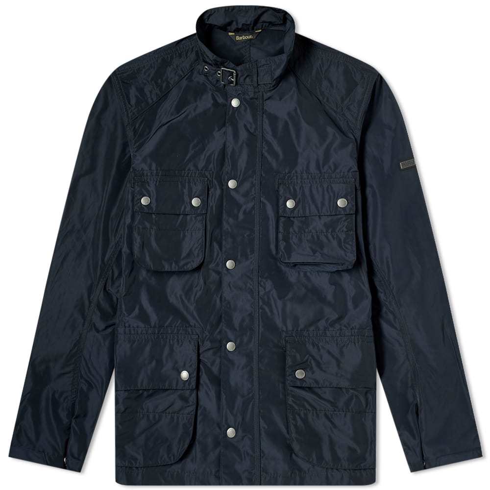 Barbour International Weir Jacket Barbour