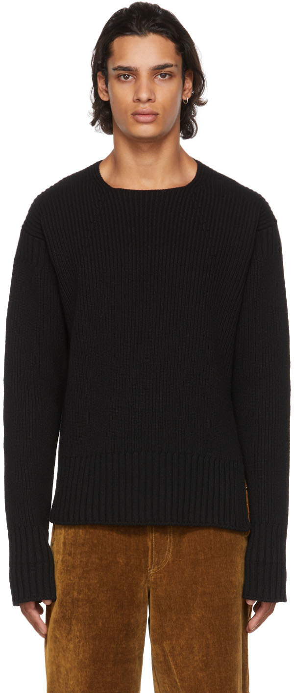 La Maille Baja' Sweater Jacquemus