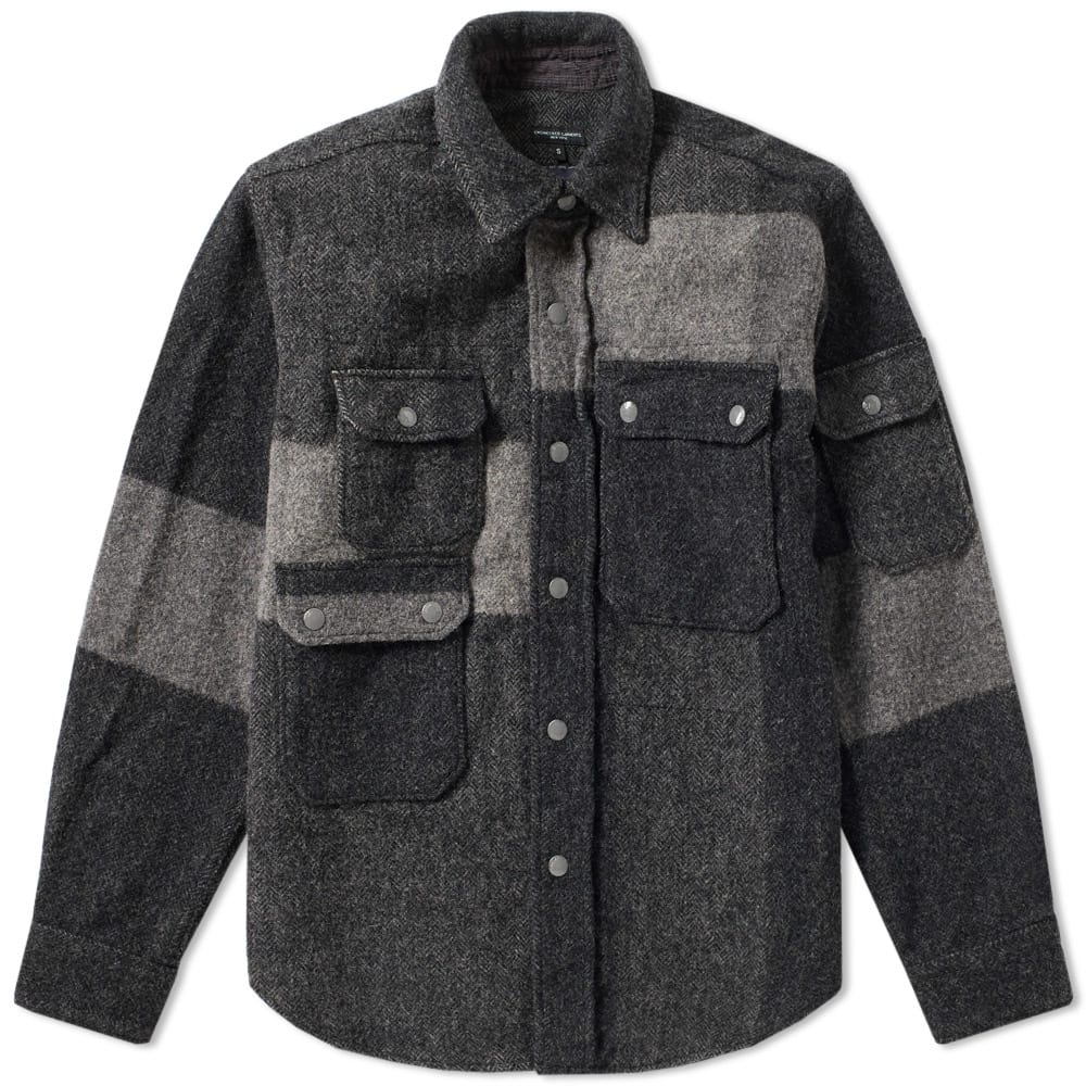 engineered garments cpo