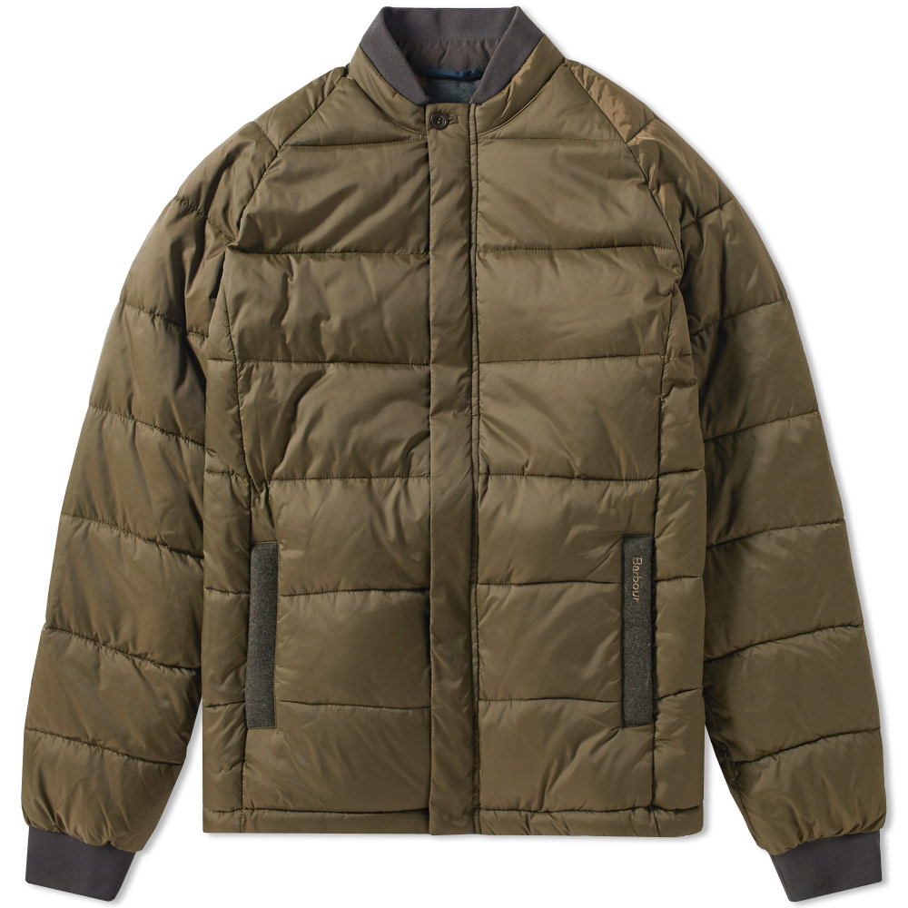 Barbour Hectare Jacket