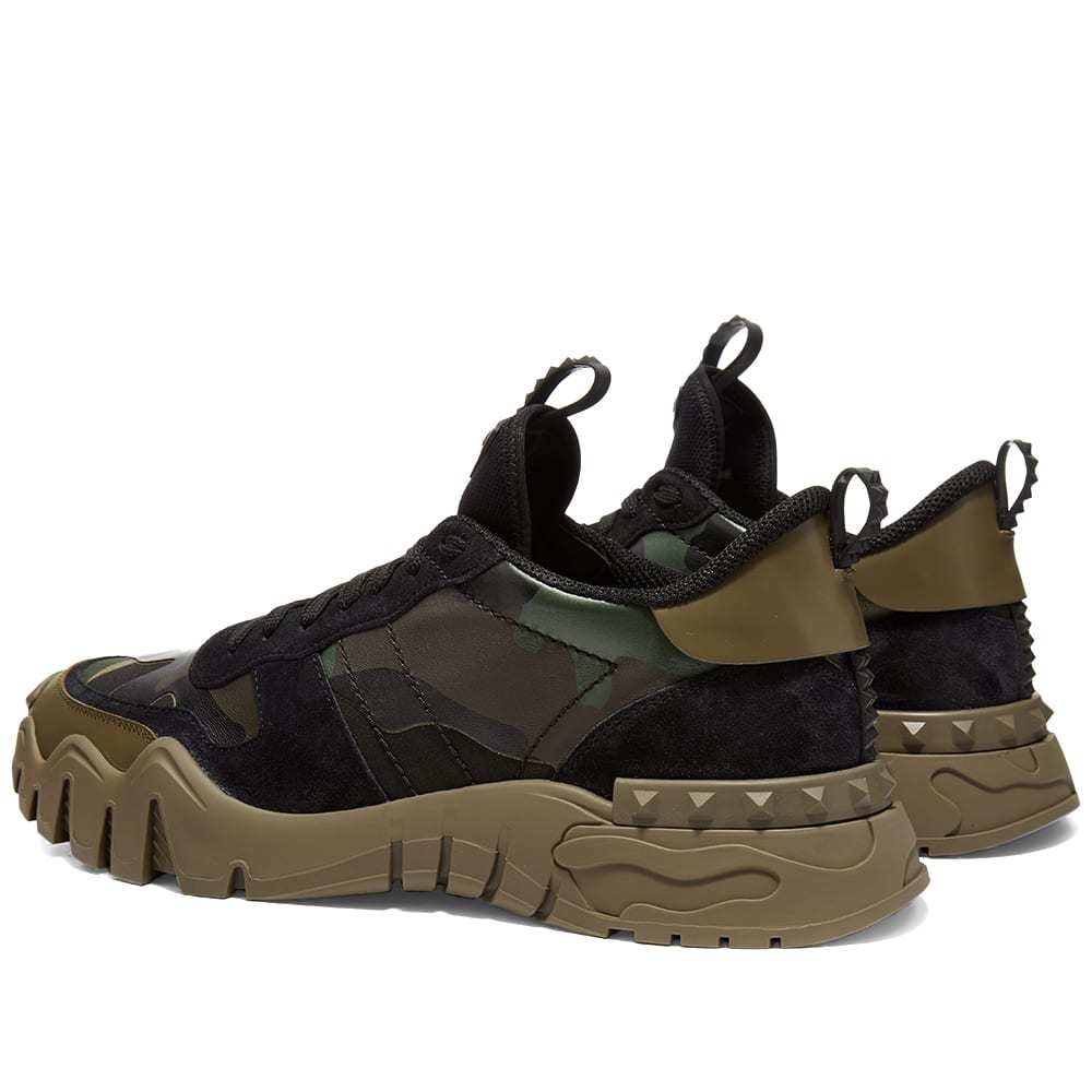 valentino rockrunner plus