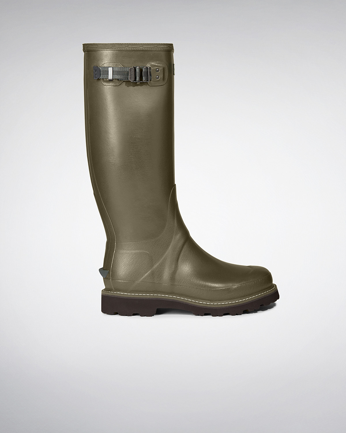 Men's Balmoral Sovereign Boots Hunter