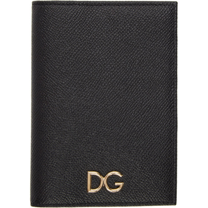 dolce gabbana passport cover