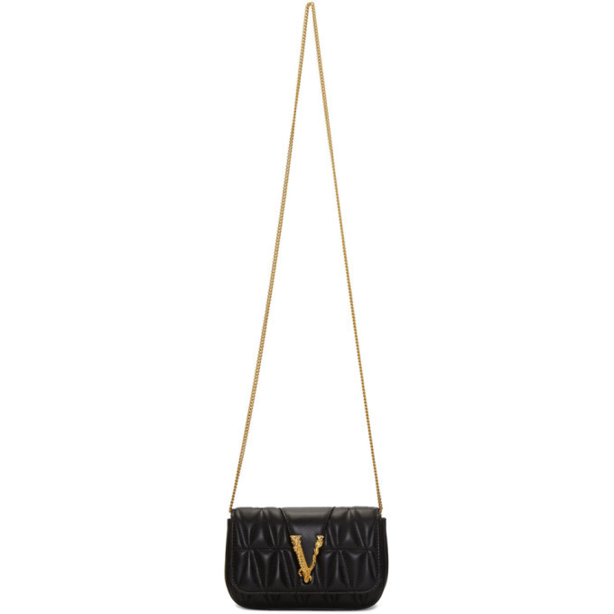 versace evening bag