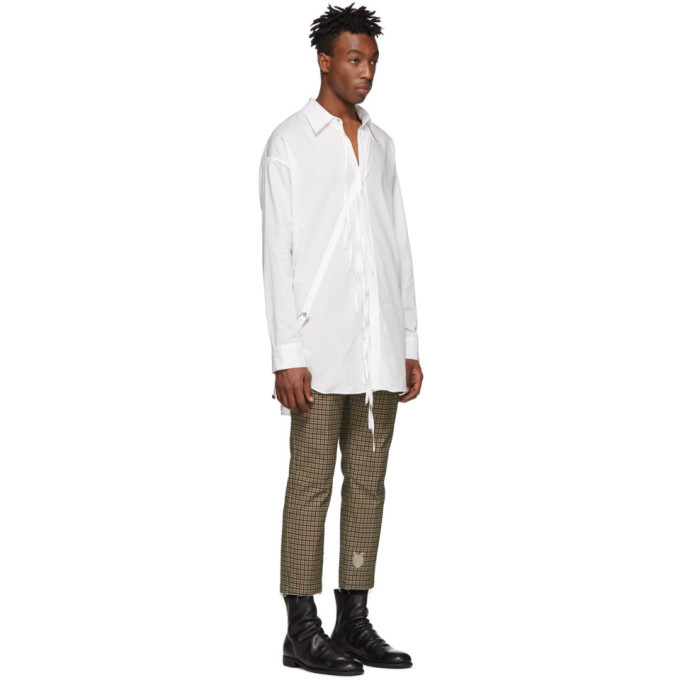 カテゴリ JOHN LAWRENCE SULLIVAN - bed j.w. ford dress shirtsの通販 