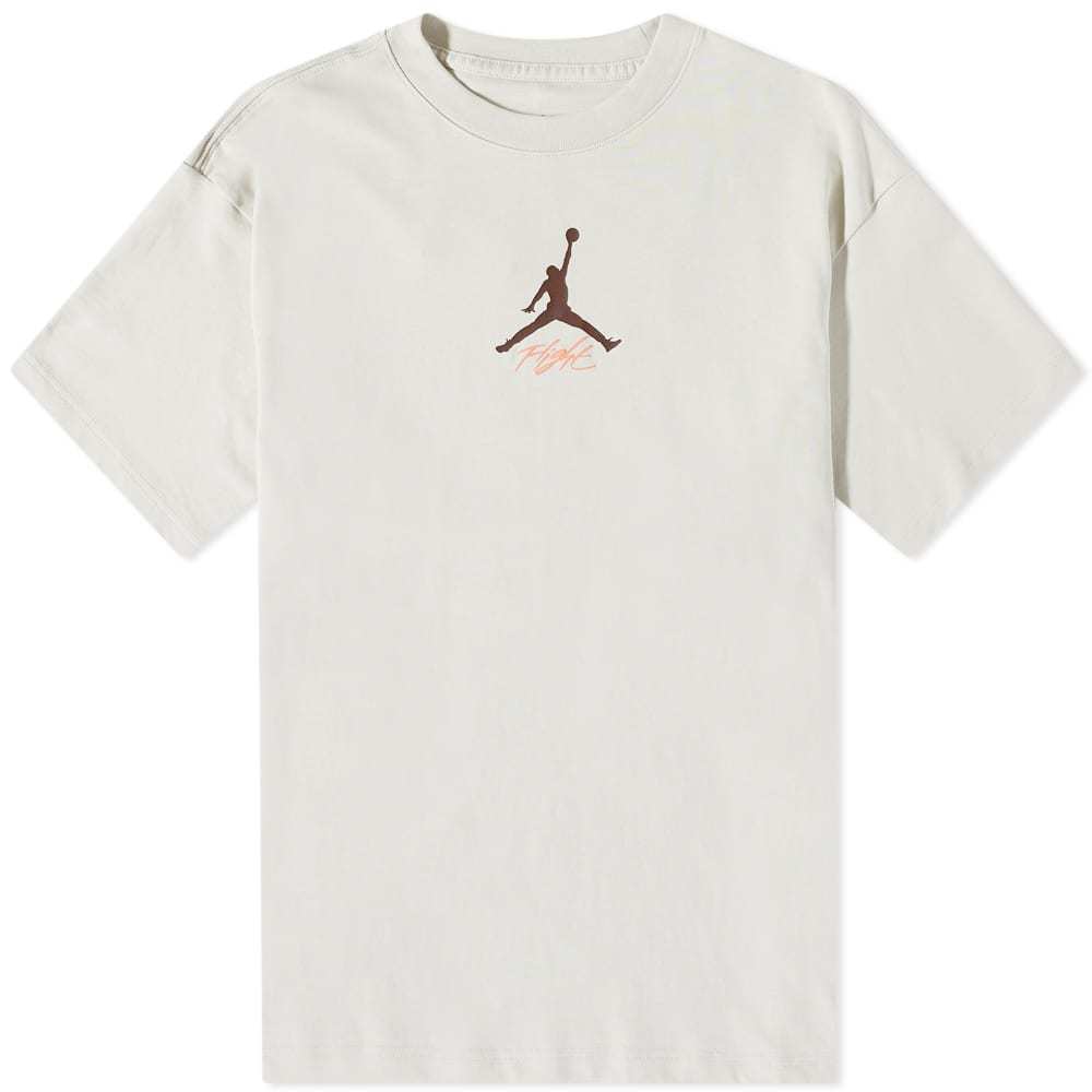 Air Jordan Flight Heritage Tee Nike Jordan Brand