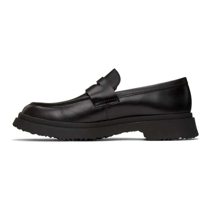camperlab walden loafers