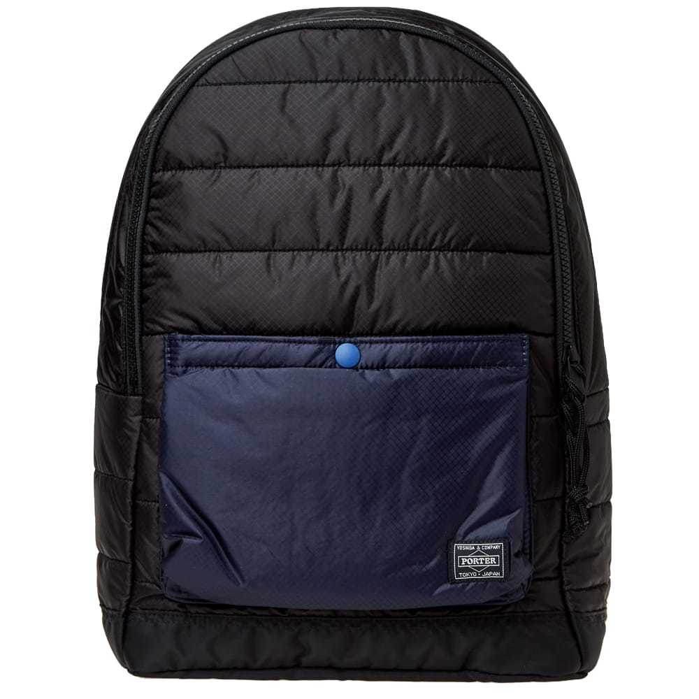 head porter laptop day pack