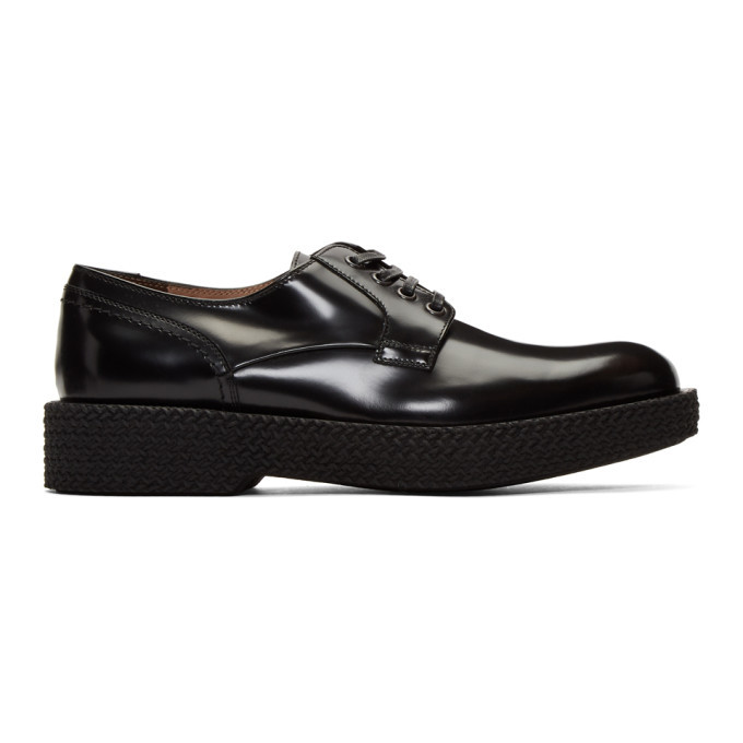 ferragamo tux shoes