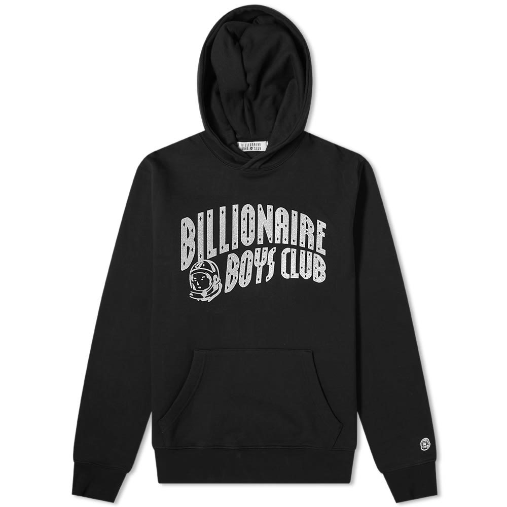 Billionaire Boys Club Glitter Arch Hoody Billionaire Boys Club