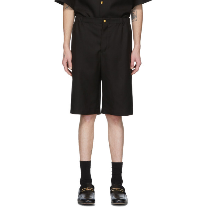 gucci orgasmique shorts