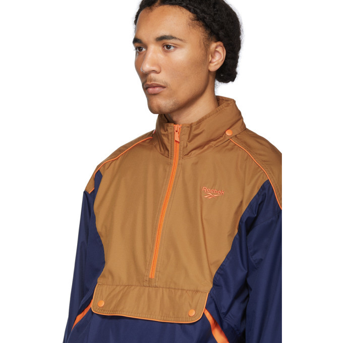 reebok classic trail jacket