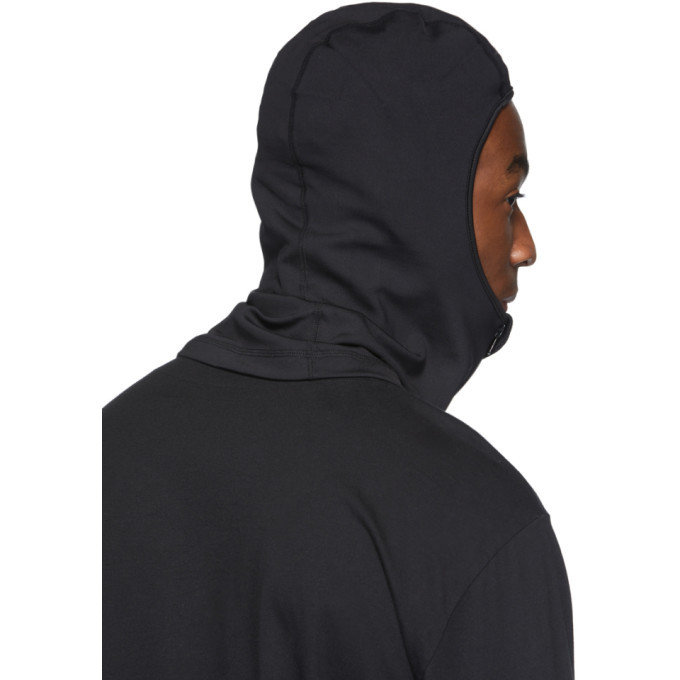 Oakley by Samuel Ross Black Stretch Balaclava Oakley