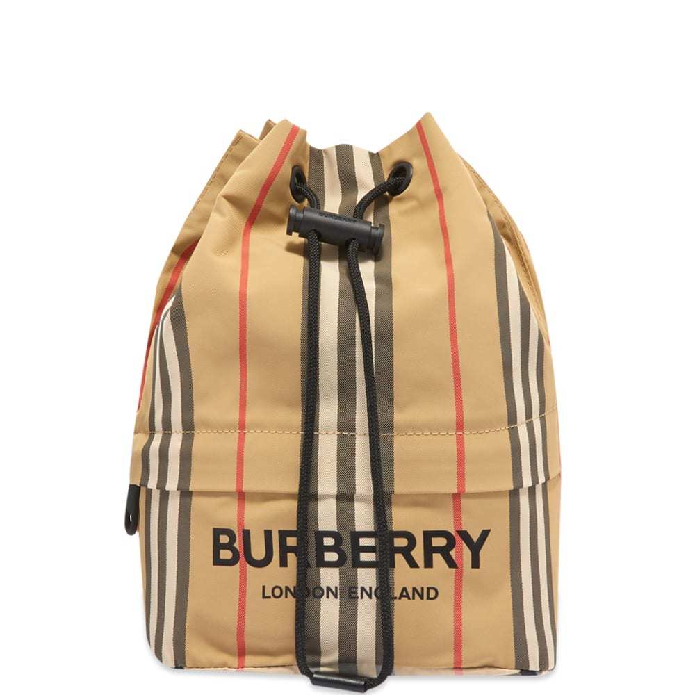 Burberry Small Phoebe Bag