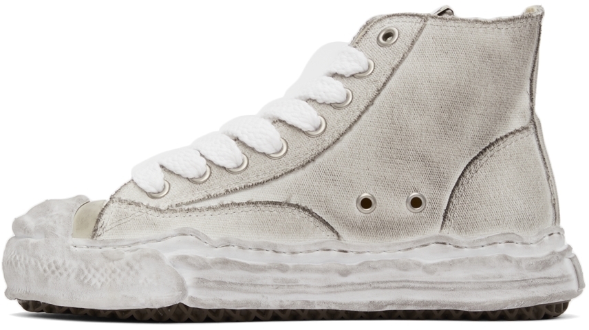 hank multicolor sneaker