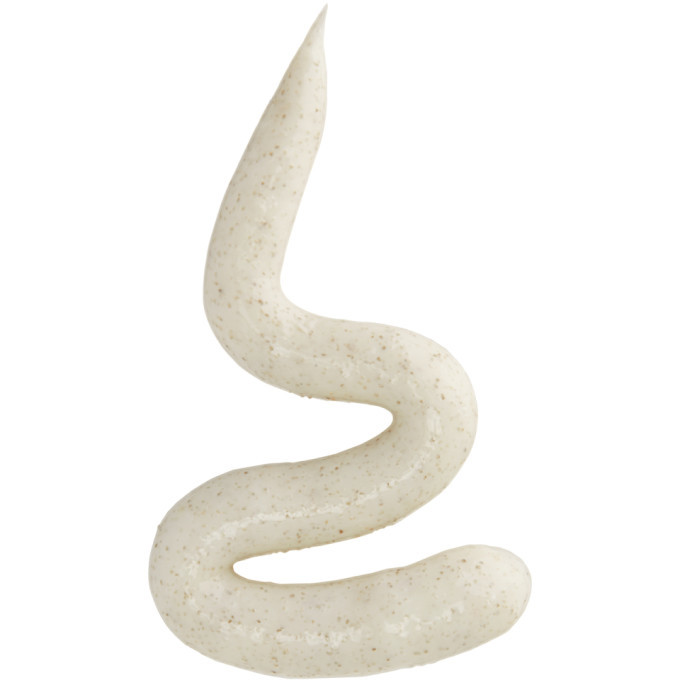 purifying facial exfoliant paste