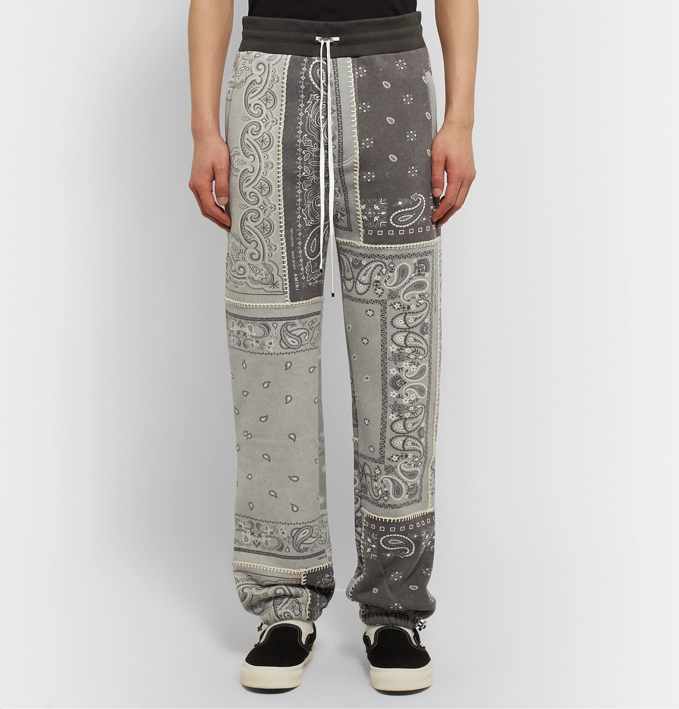 amiri sweatpants sale