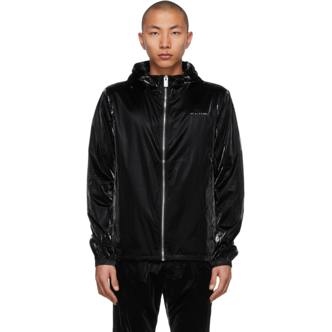 alyx nightrider shell jacket