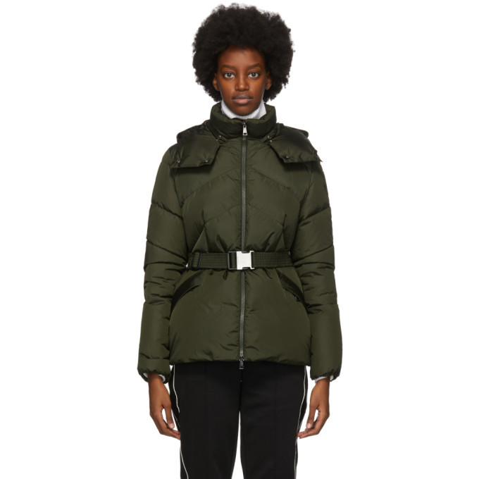 moncler aloes down jacket