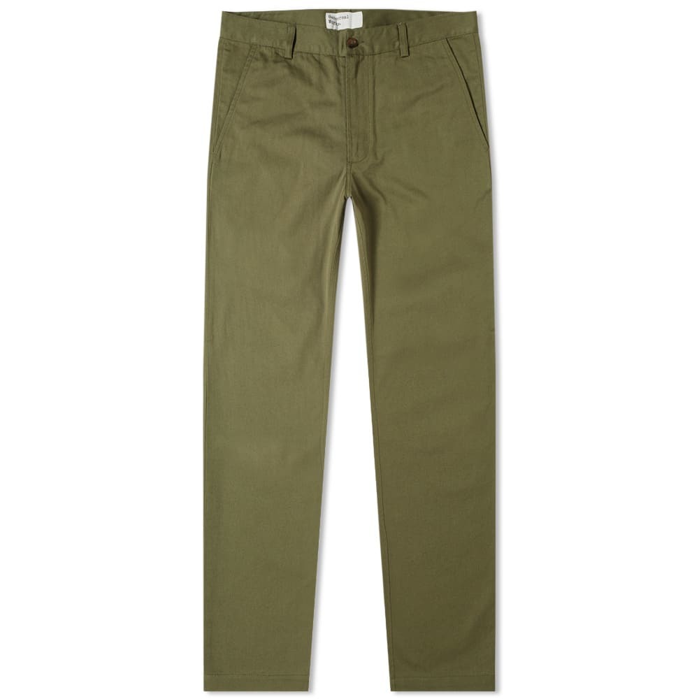 universal works aston pant olive