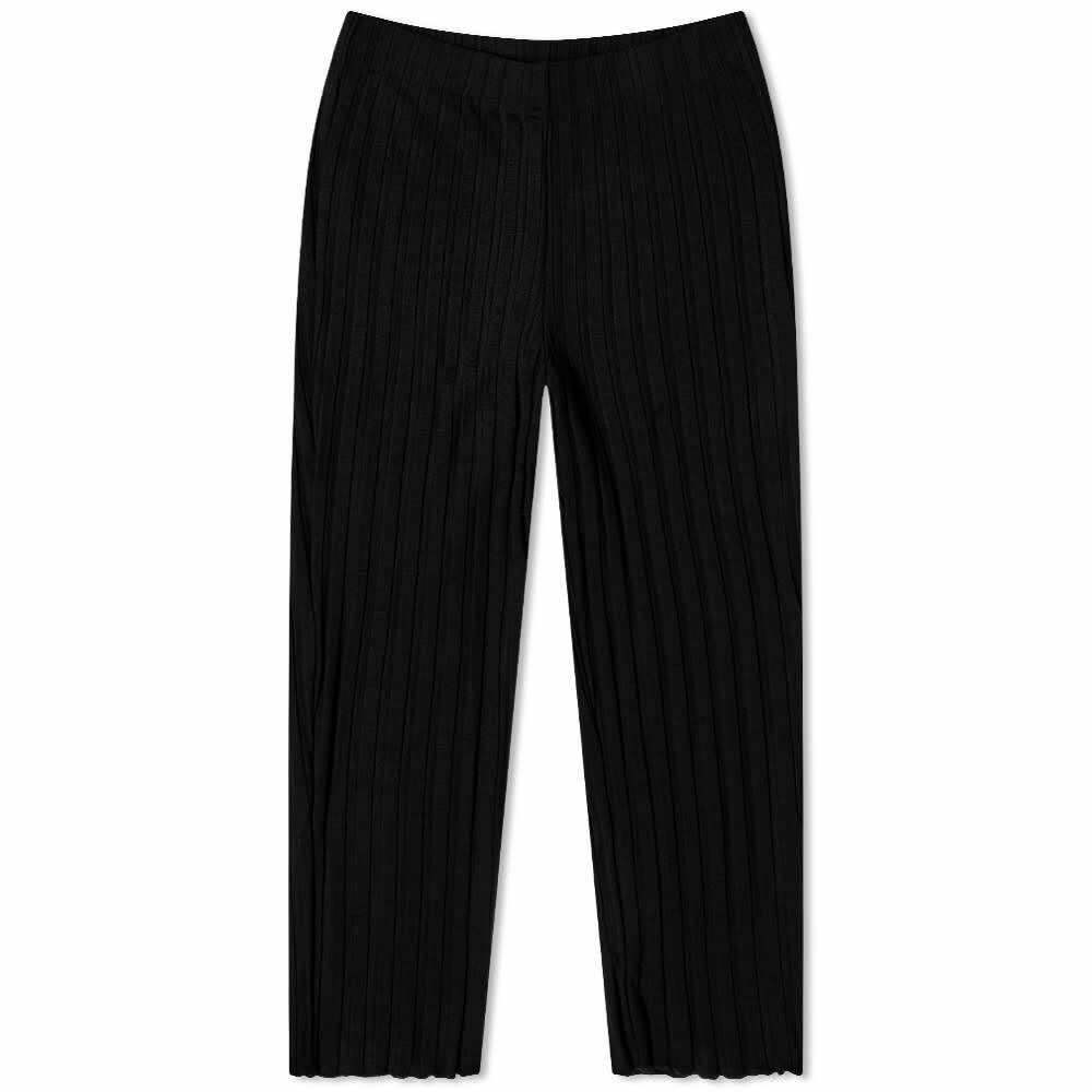 Simon Miller Largo Cropped Legging Simon Miller