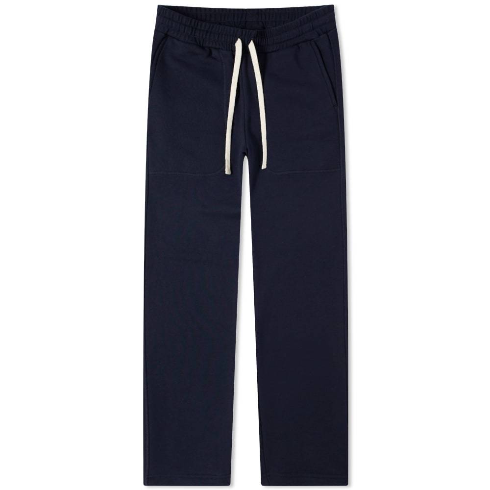 norse projects sweatpants