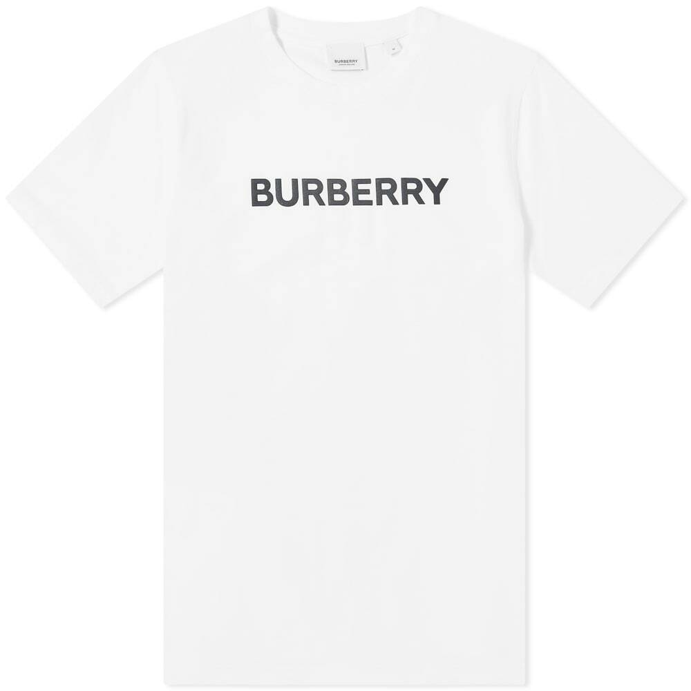 Burberry Margot Logo Tee Burberry