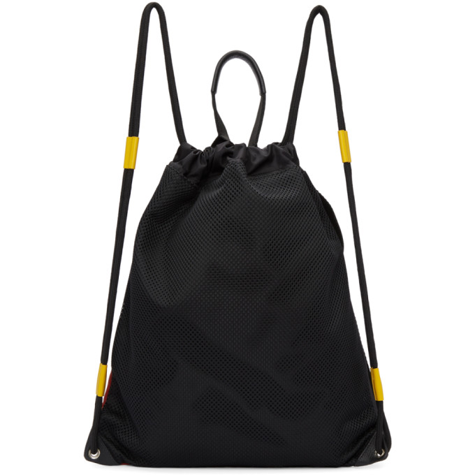 givenchy drawstring backpack