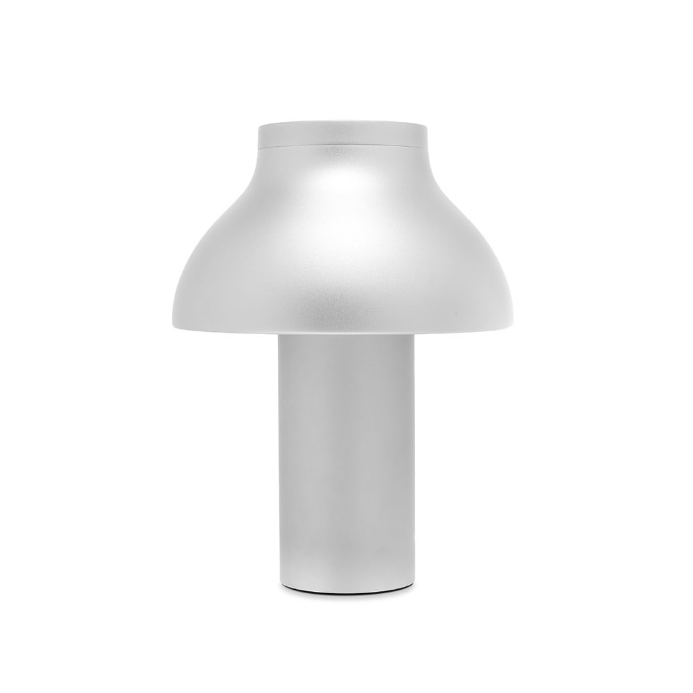 Photo: HAY PC Table Lamp Small