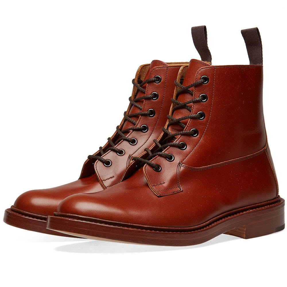 trickers burford boots