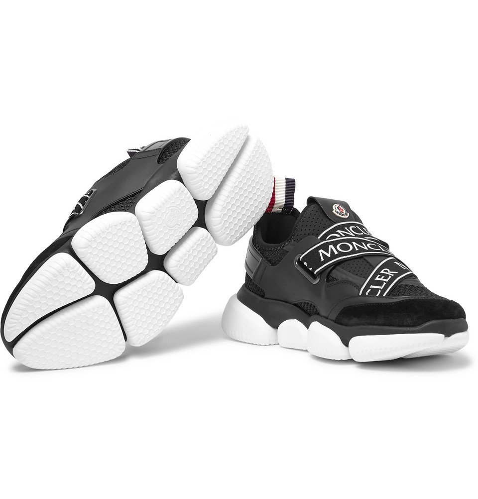 moncler bakary sneaker