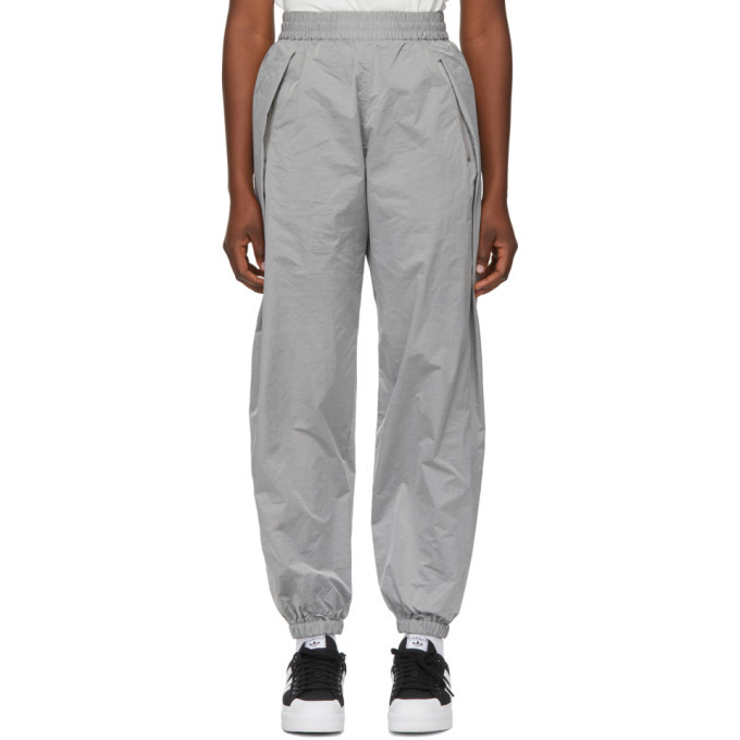 y3 grey joggers