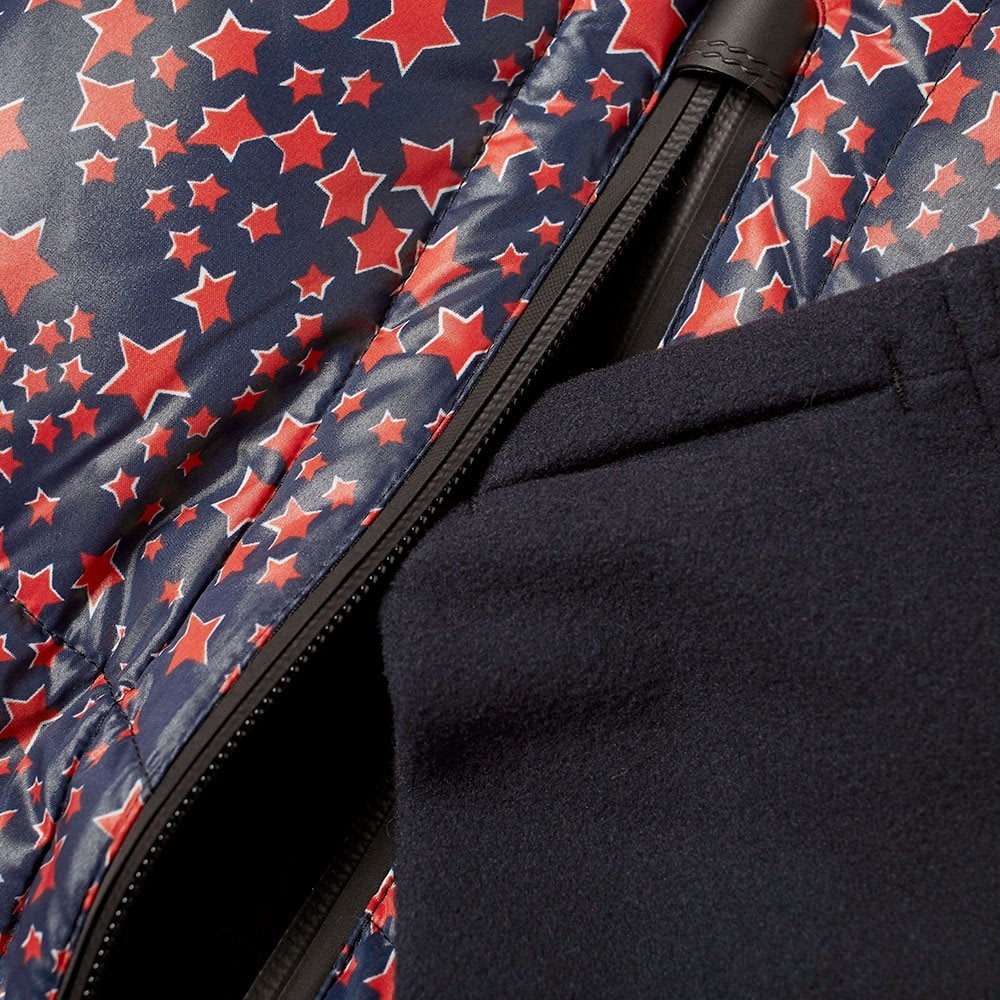 Moncler Genius - 3 Moncler Grenoble Maglia Cardigan Moncler Genius