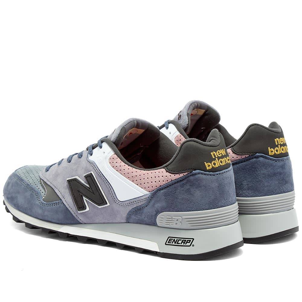 New Balance M577YOR - Made in England 'Year of the Rat'